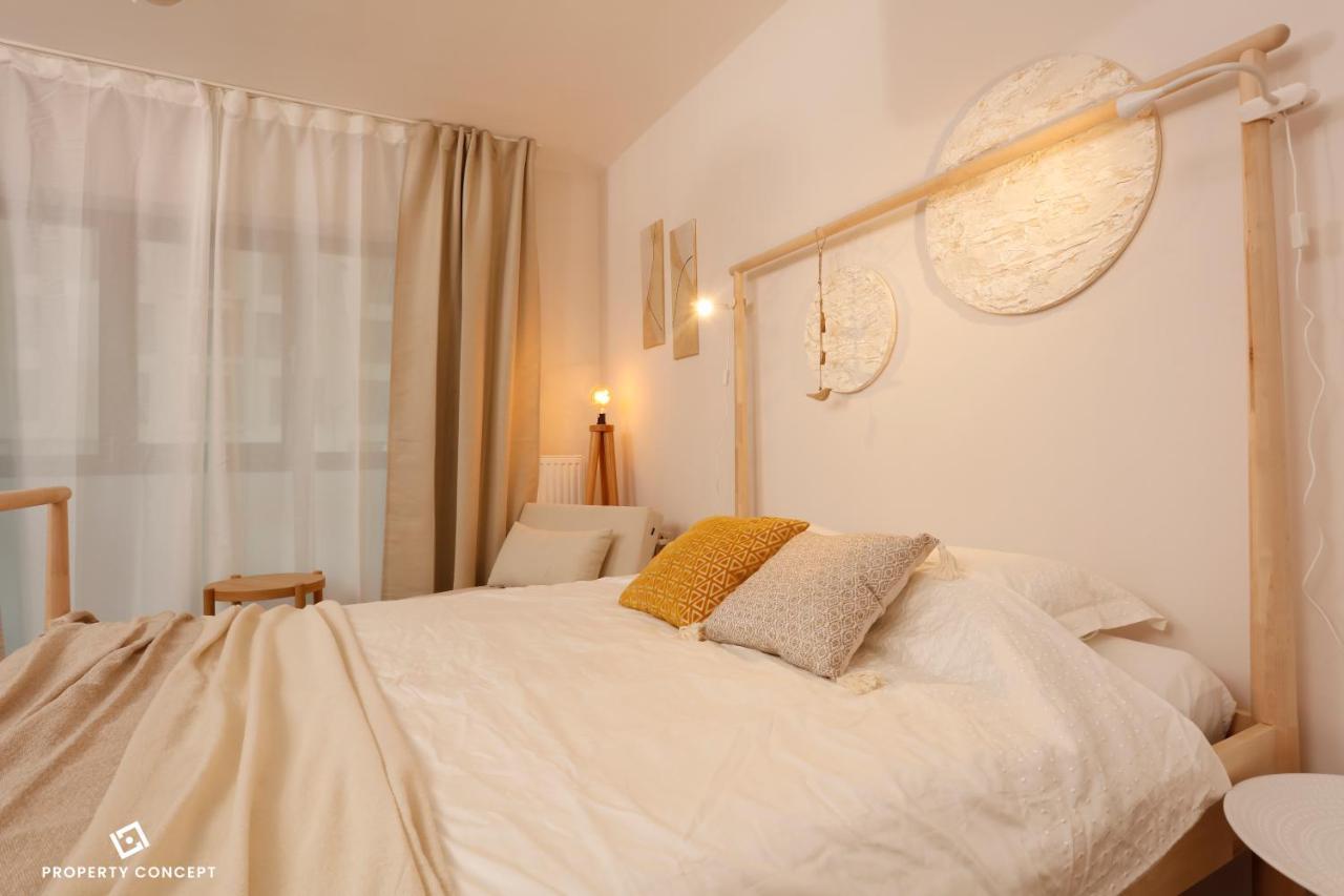 Plaza Residence Studio 6 Bukareszt Zewnętrze zdjęcie