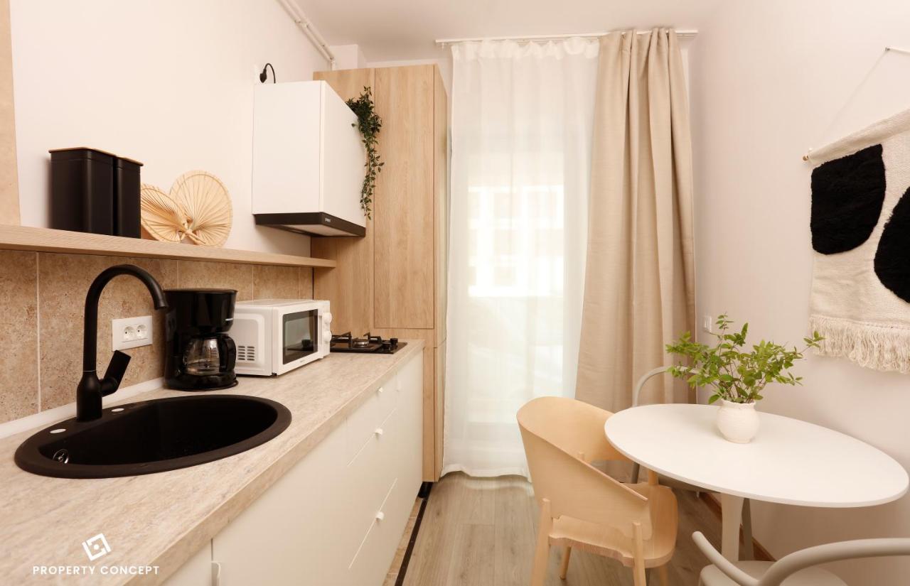 Plaza Residence Studio 6 Bukareszt Zewnętrze zdjęcie