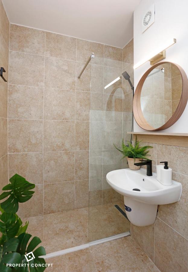 Plaza Residence Studio 6 Bukareszt Zewnętrze zdjęcie
