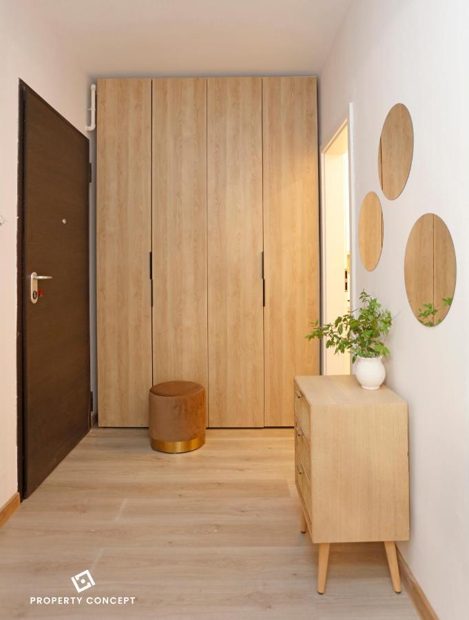 Plaza Residence Studio 6 Bukareszt Zewnętrze zdjęcie